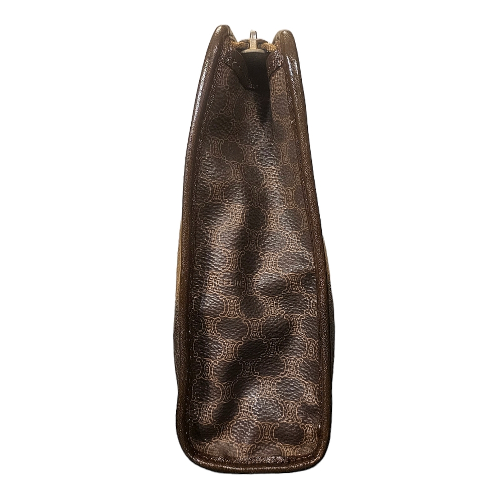 CELINE CLUTCH BAG - Picture 5 of 14